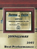 2007FASTENAL