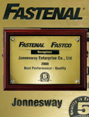 2008FASTENAL